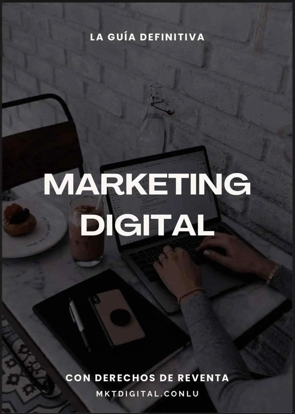 Guía Marketing Digital