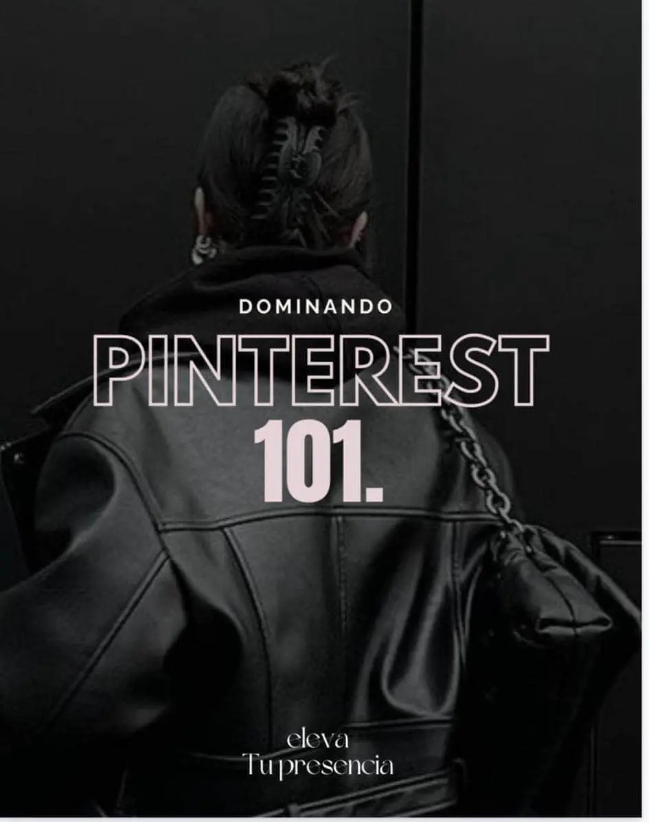 Dominando Pinterest